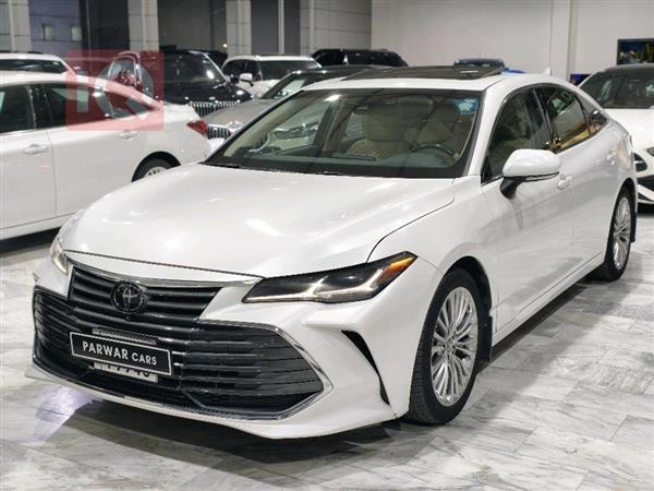 تويوتا أفالون 2020 للبيع في العراق - دهوك